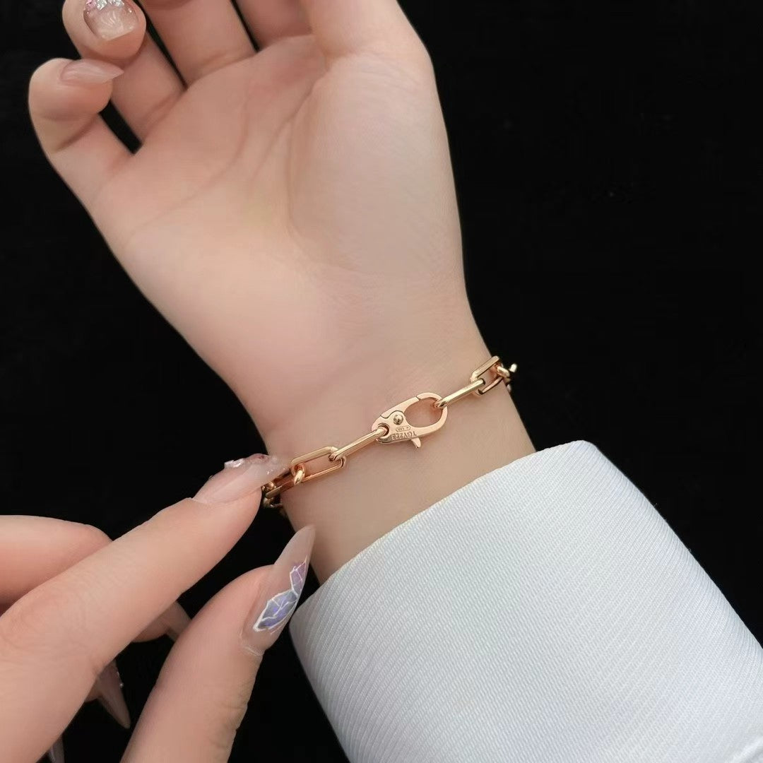 [Mysitc ]CT-KETTENARMBAND