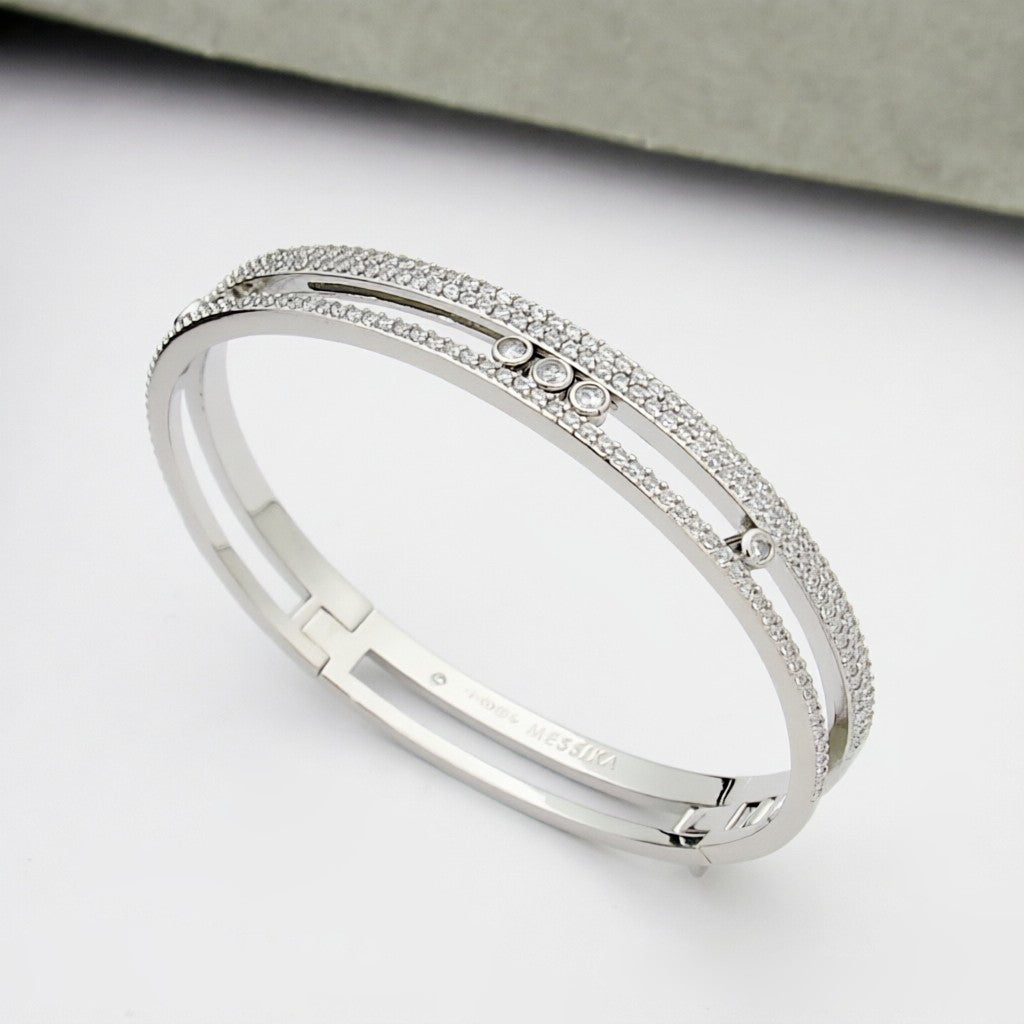 [Mystic ]Romane Pavé Armreif
