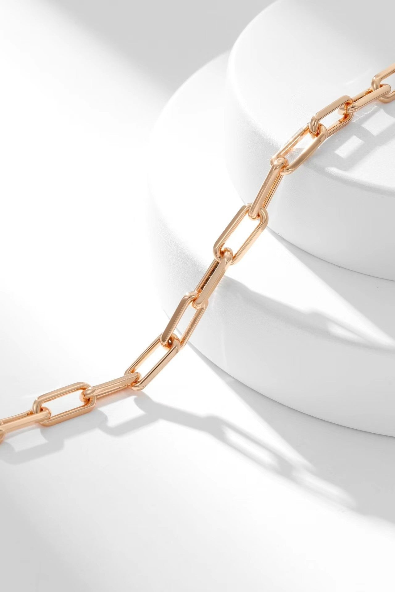 [Mysitc ]CT-KETTENARMBAND