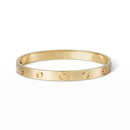 Mysitc LOVE BRACELET 6.1MM