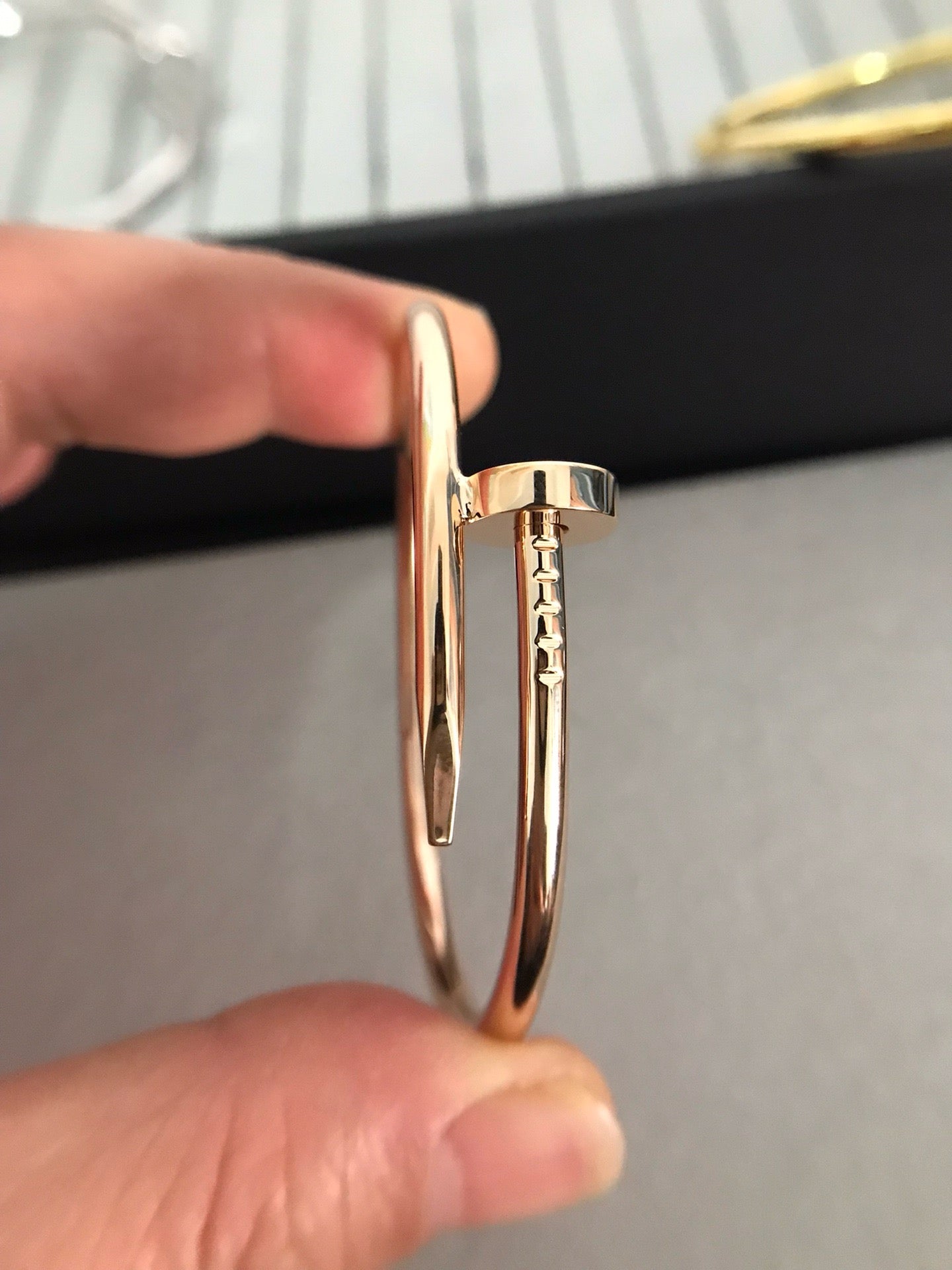 Mysitc JUSTE BRACELET 3.5MM