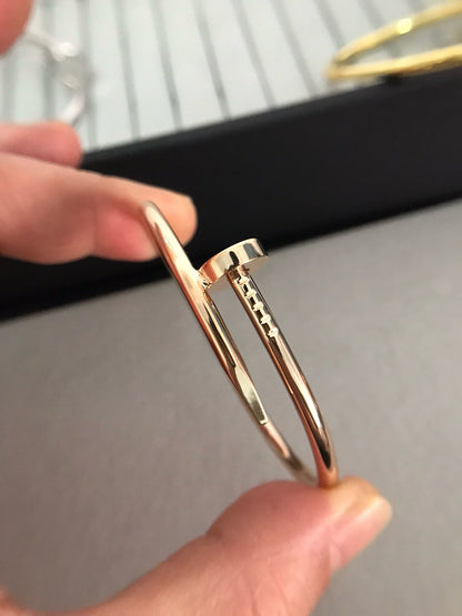 Mysitc JUSTE BRACELET 3.5MM