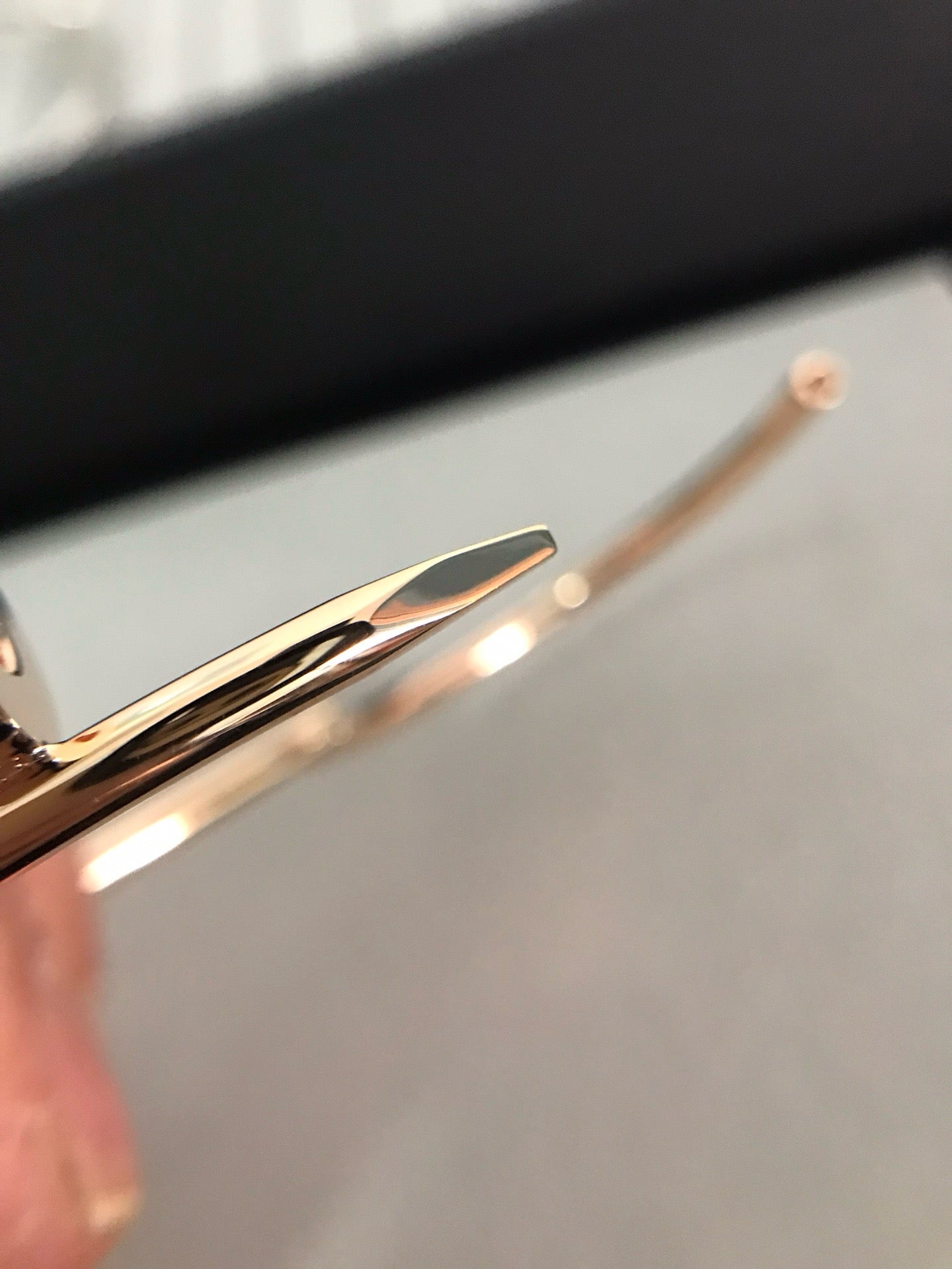 Mysitc JUSTE BRACELET 3.5MM