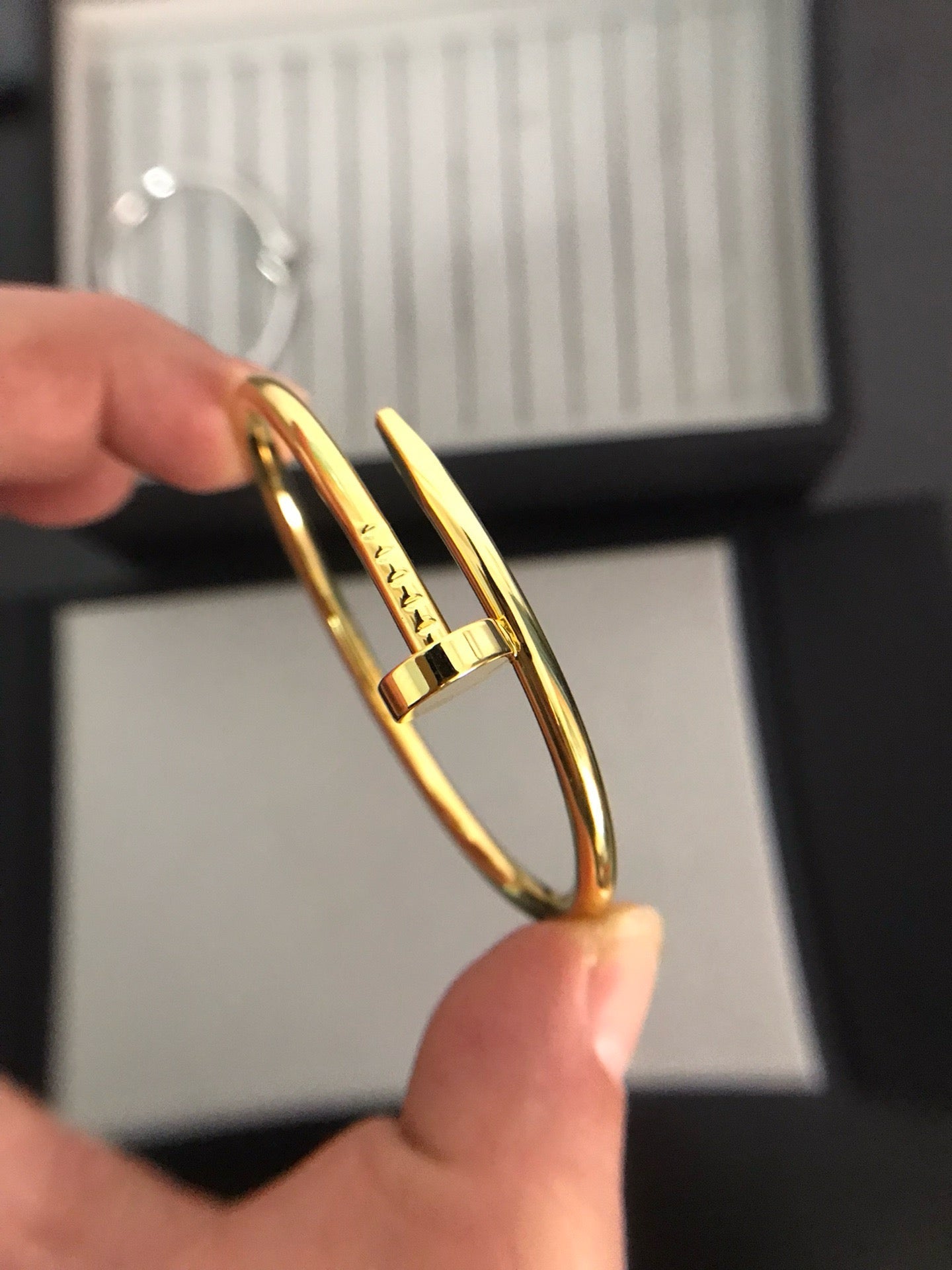 Mysitc JUSTE BRACELET 3.5MM