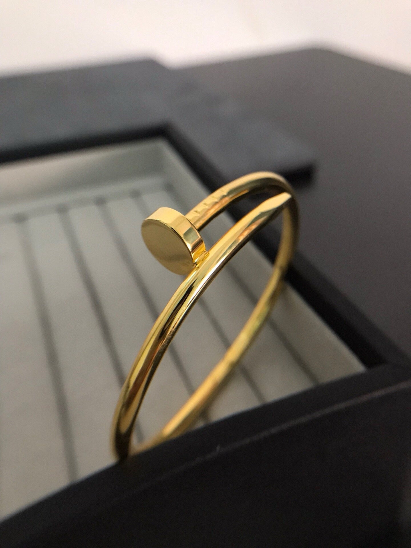 Mysitc JUSTE BRACELET 3.5MM