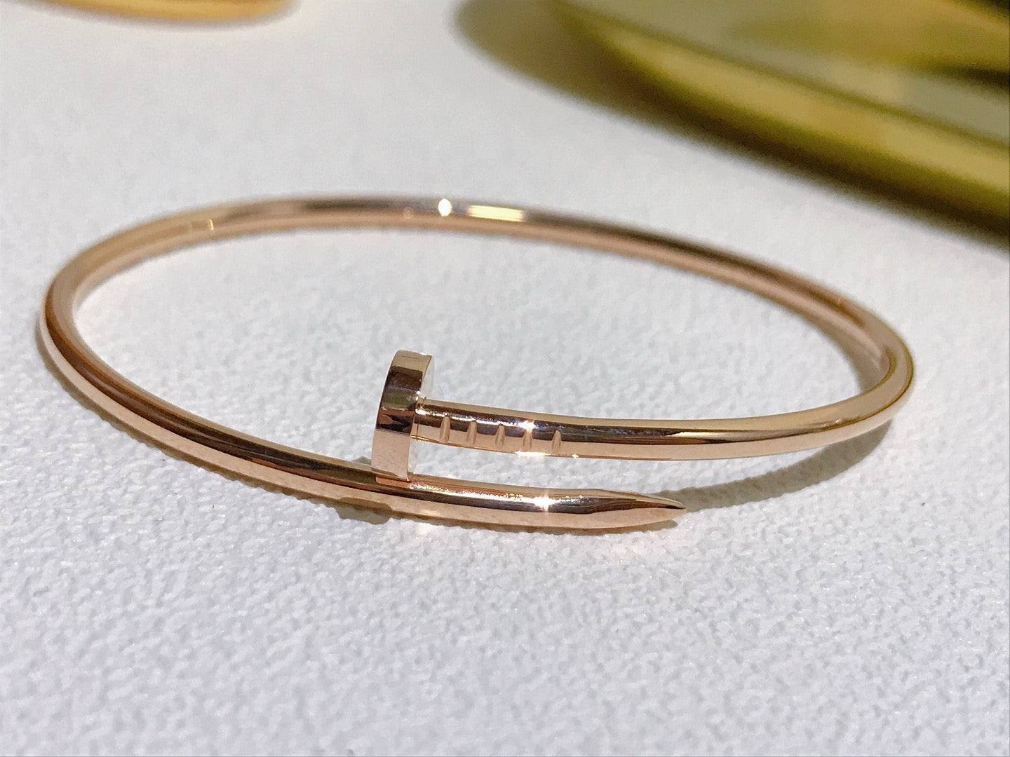 Mysitc JUSTE BRACELET 2.5MM