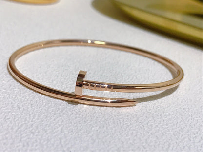 Mysitc JUSTE BRACELET 2.5MM