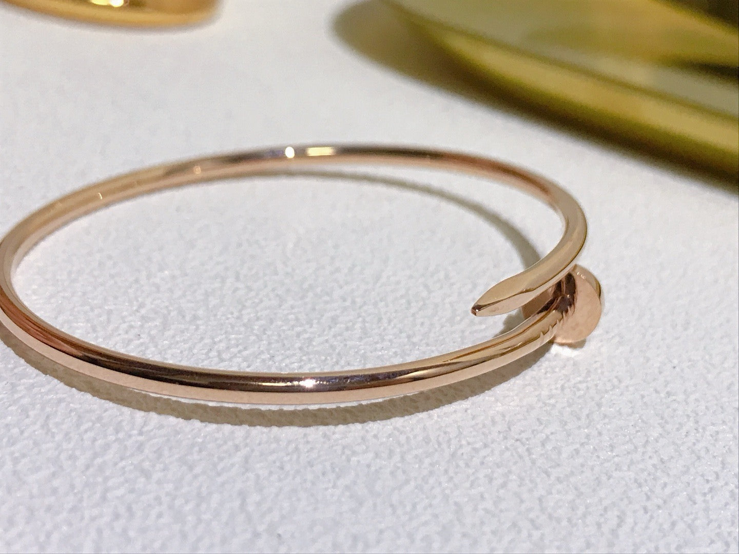 Mysitc JUSTE BRACELET 2.5MM