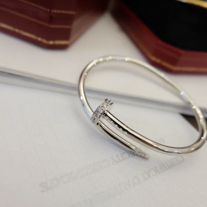 ミスティック ジュスト ブレスレット 3.5MM ダイヤモンド