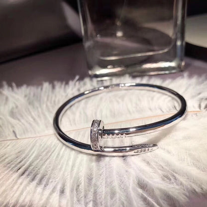 ミスティック ジュスト ブレスレット 3.5MM ダイヤモンド