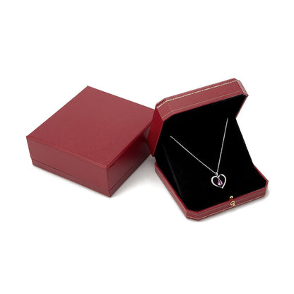 Mysitc CA BRACELET NECKLACE RING BOX GIFT BAG