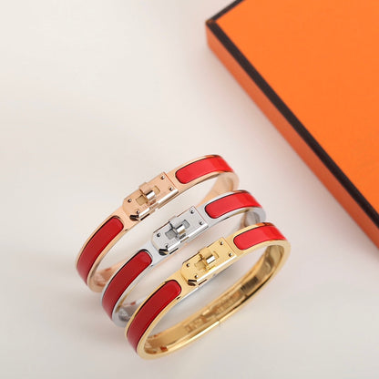 Mysitc HM KELLY RED BRACELET