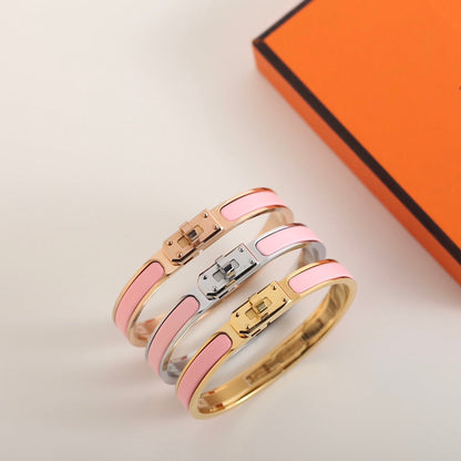 Mysitc HM KELLY PINK BRACELET