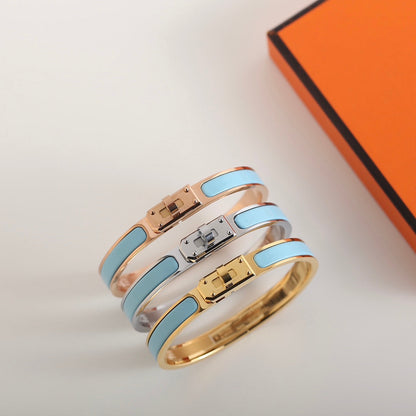 Mysitc HM KELLY CLOUD BLUE BRACELET