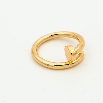 Mystic JUSTE RING 2,65 MM ROSÉGOLD