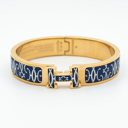 Mysitc H BRACELET BLACK MULTICOLOR