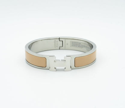 Mysitc H GREY BRACELET