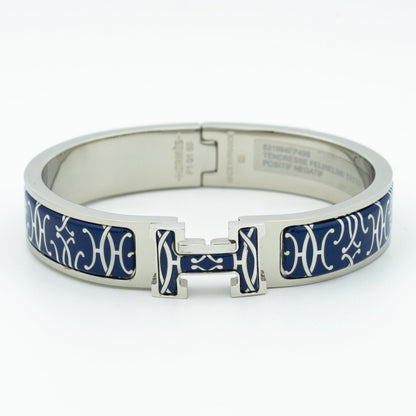 Mysitc H BRACELET BLACK MULTICOLOR