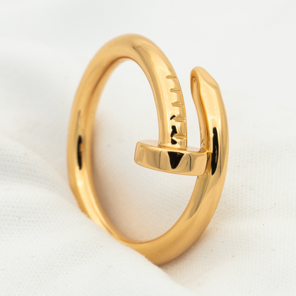 Mystic JUSTE RING 2,65 MM ROSÉGOLD