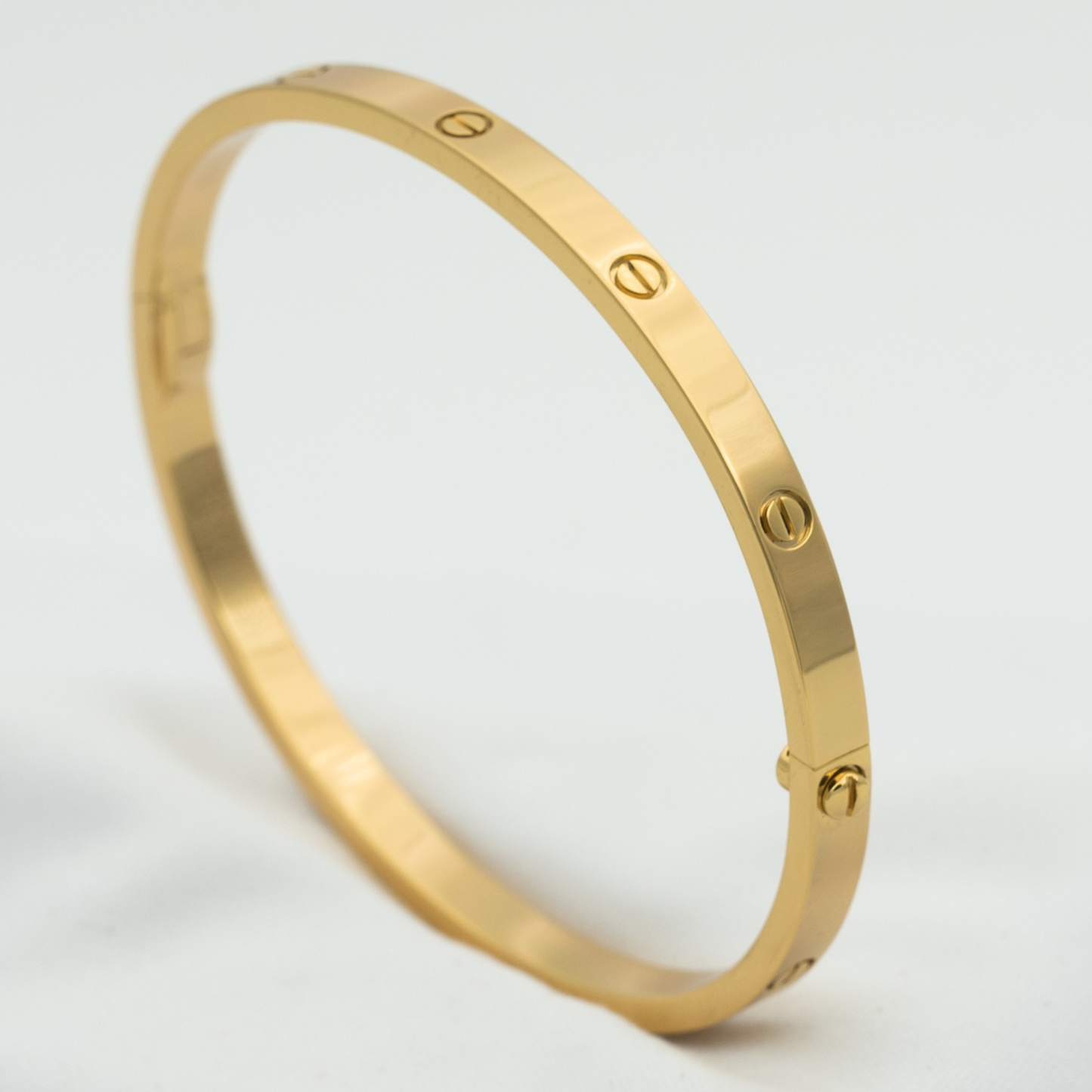 Mysitc LOVE BRACELET 3.65MM