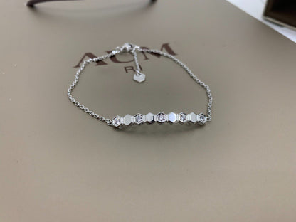 Mysitc BEE LOVE BRACELET DIAMOND