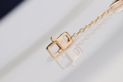 Mysitc LEAF CLOVER BRACELET