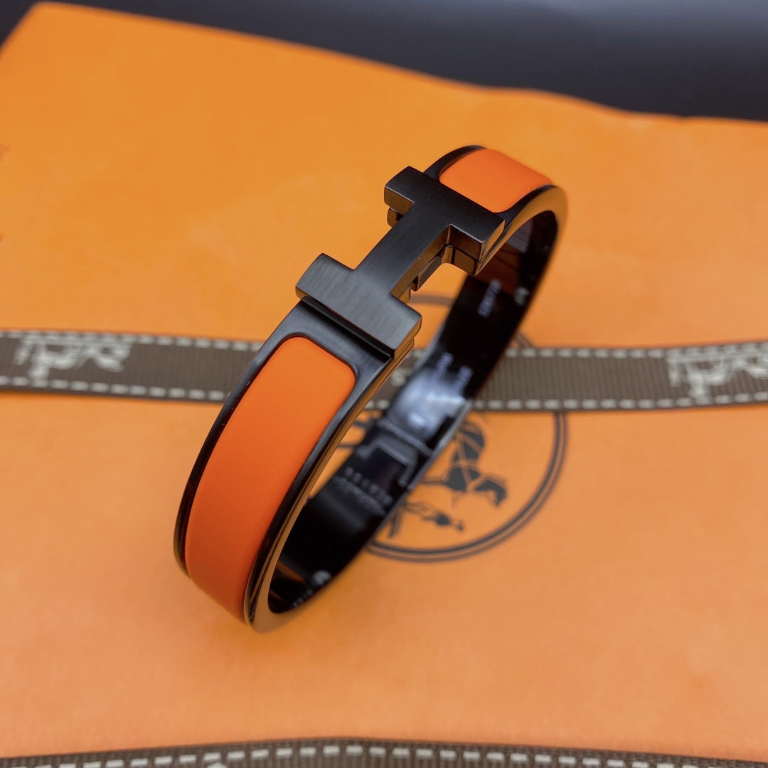 Mysitc CLIC HM SO BLACK OREGAN ARMBAND