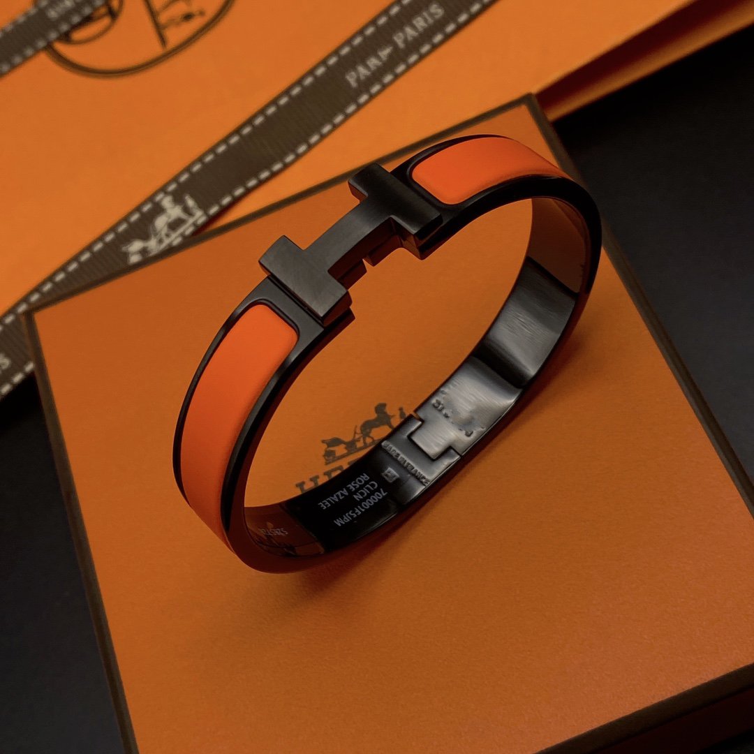 Mysitc CLIC HM SO BLACK OREGAN ARMBAND