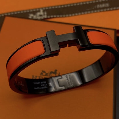 Mysitc CLIC HM SO BLACK OREGAN ARMBAND