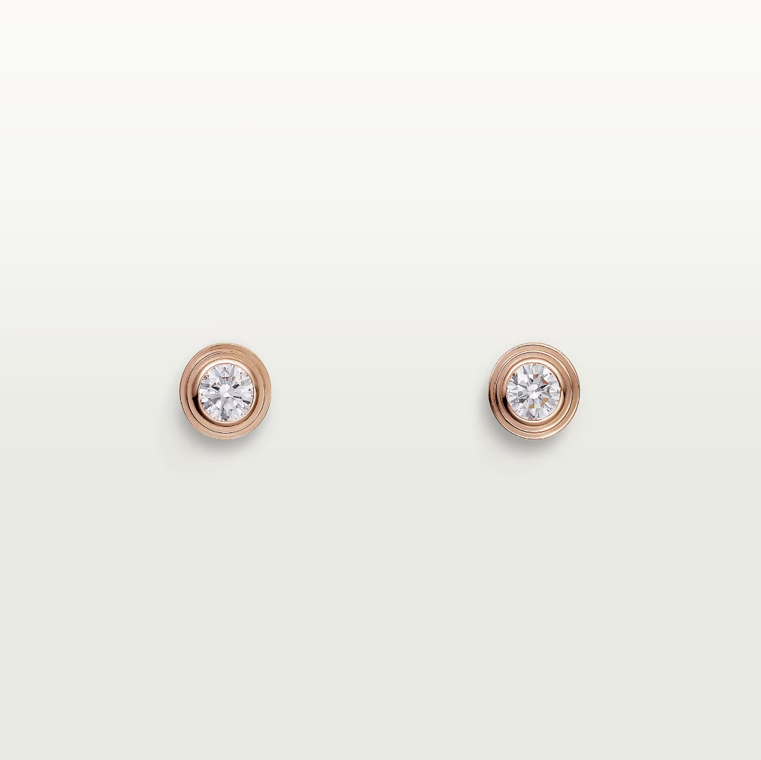 Mysitc DAMOUR DIAMOND EARRINGS