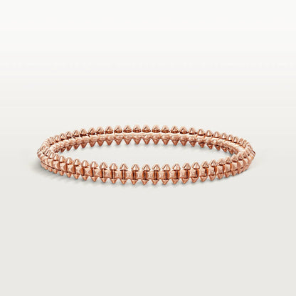 Mysitc CLASH PINK GOLD BRACELET