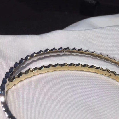 Mysitc BEE LOVE SILVER BRACELET