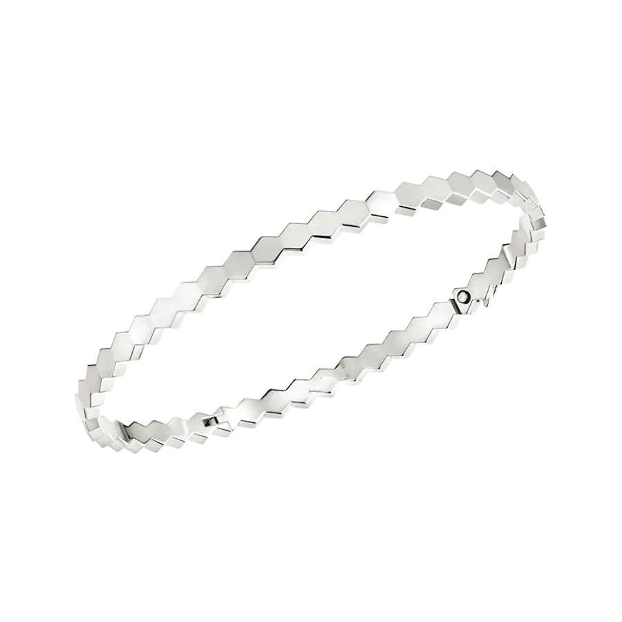 Mysitc BEE LOVE SILVER BRACELET