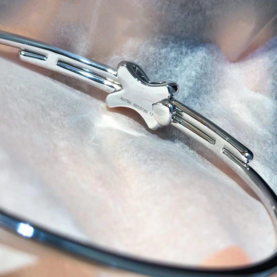 Mysitc JEUX DE BRACELET SILVER DIAMONDS