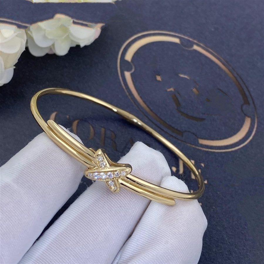 Mysitc JEUX DE BRACELET GOLD DIAMONDS