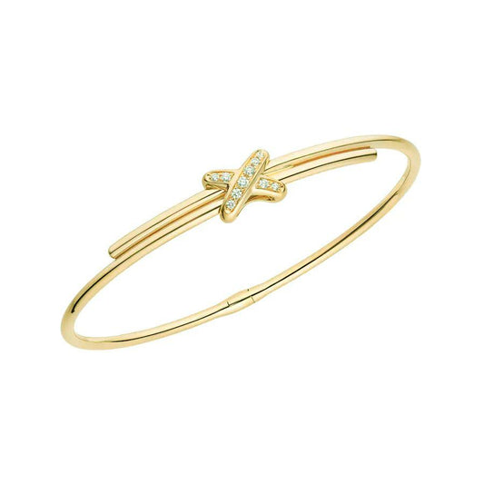 Mysitc JEUX DE BRACELET GOLD DIAMONDS