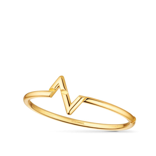 Mysitc VOLTE UPSITE DOWN BRACELET