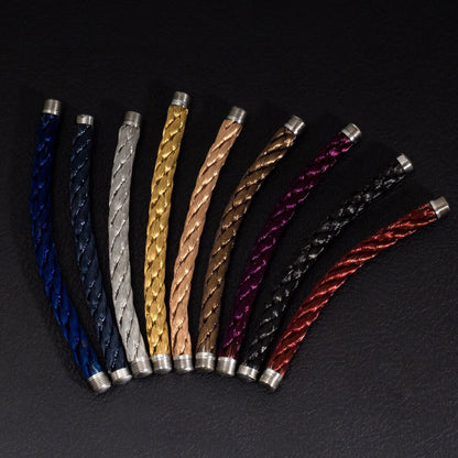 Mysitc FORCE SERIES BRACELET CABLES 50 CHOICES (DIY SELECTION)