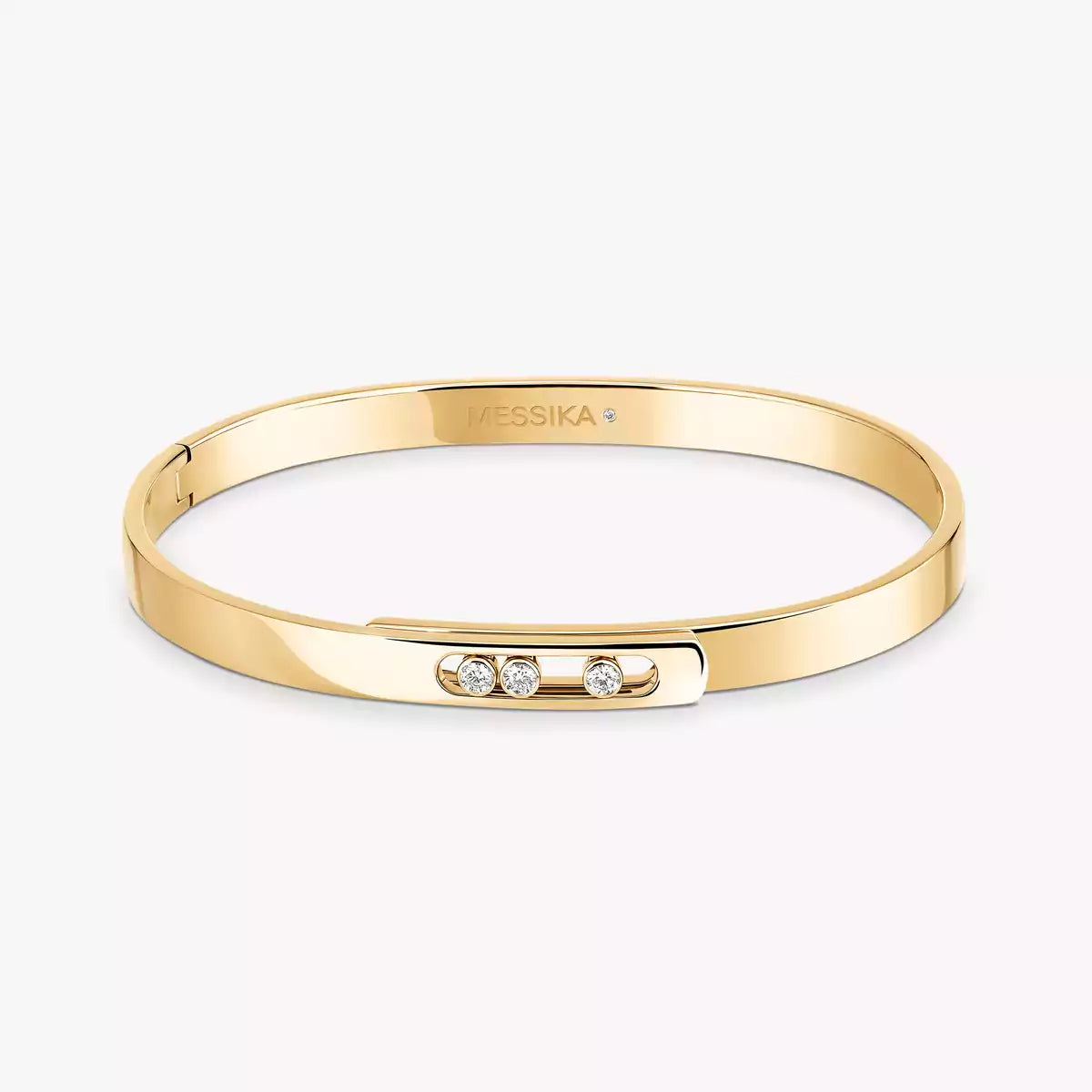 [Mystic ]Noa Diamantarmreif