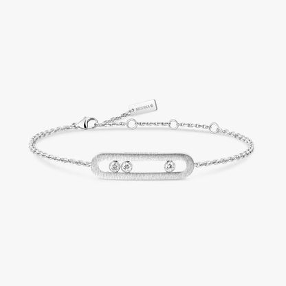 [Mystic ]Move Classique gemeißelt Armband