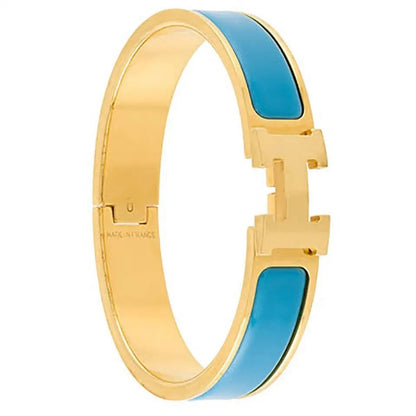 Mysitc H CLOUD BLUE BRACELET