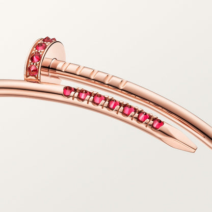 [Mysitc ] JUSTE BRACELET 2.5MM DIAMONDS NEW
