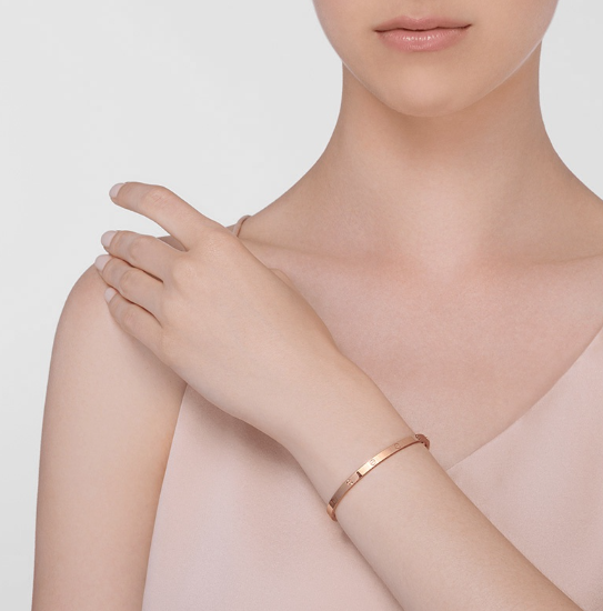 Mysitc LOVE BRACELET 3.65MM