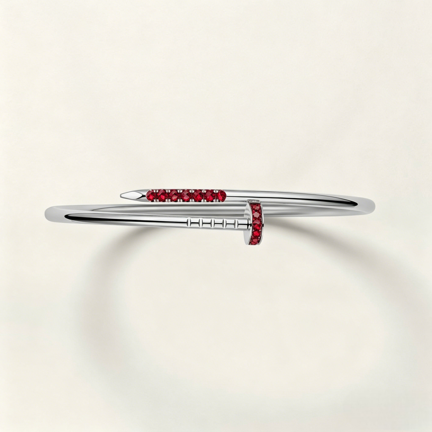 [Mysitc ] JUSTE BRACELET 2.5MM DIAMONDS NEW