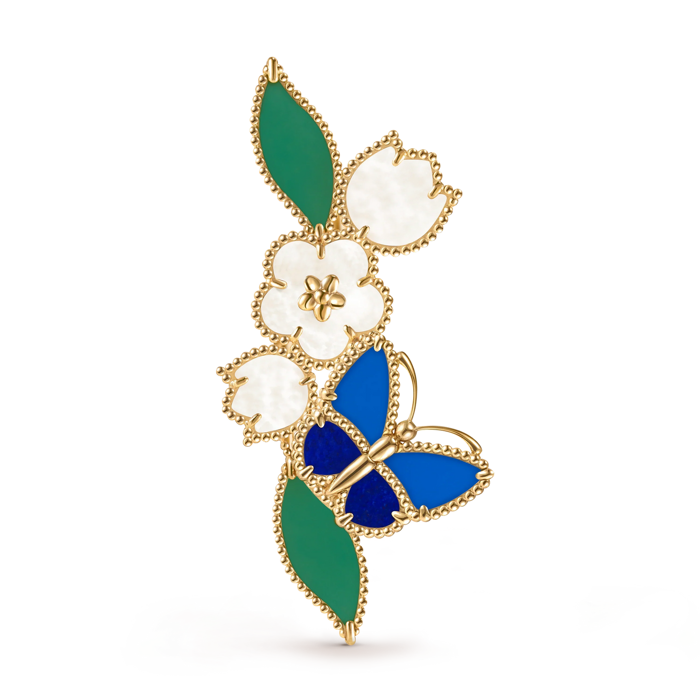 [Mysitc ] 2026 NEW MODEL SPRING LUCKY BROOCH