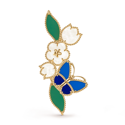 [Mysitc ] 2026 NEW MODEL SPRING LUCKY BROOCH