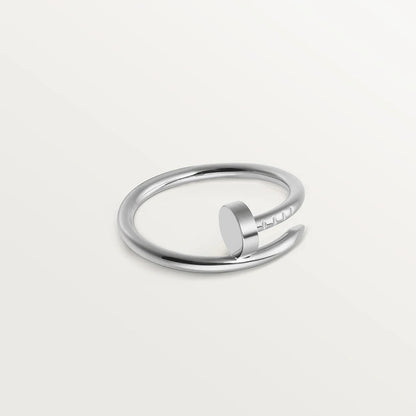 Mystic JUSTE RING 2,65MM SILBER